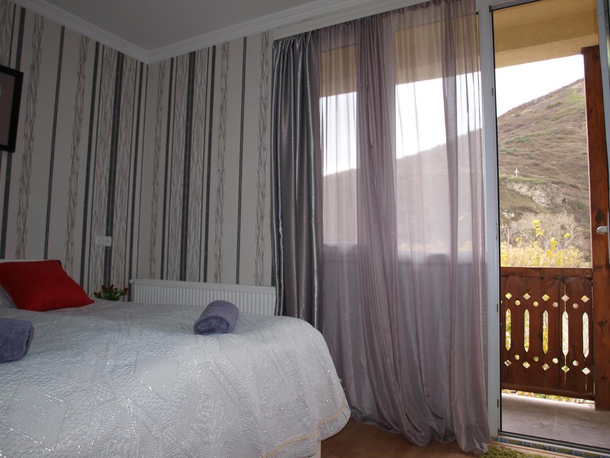 Villa Piano Mtskheta Exterior foto