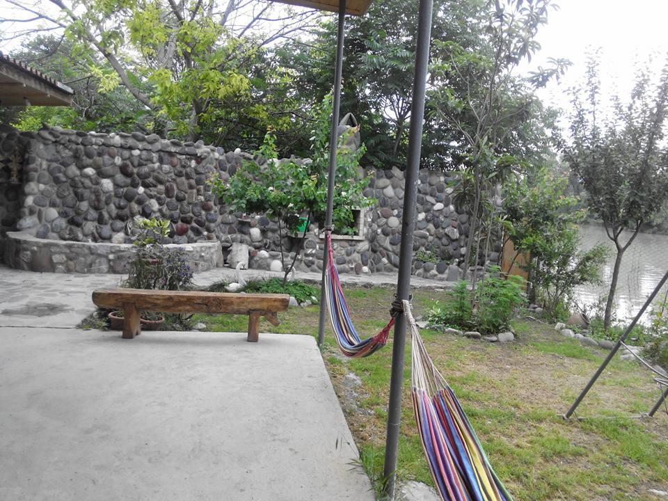 Villa Piano Mtskheta Exterior foto