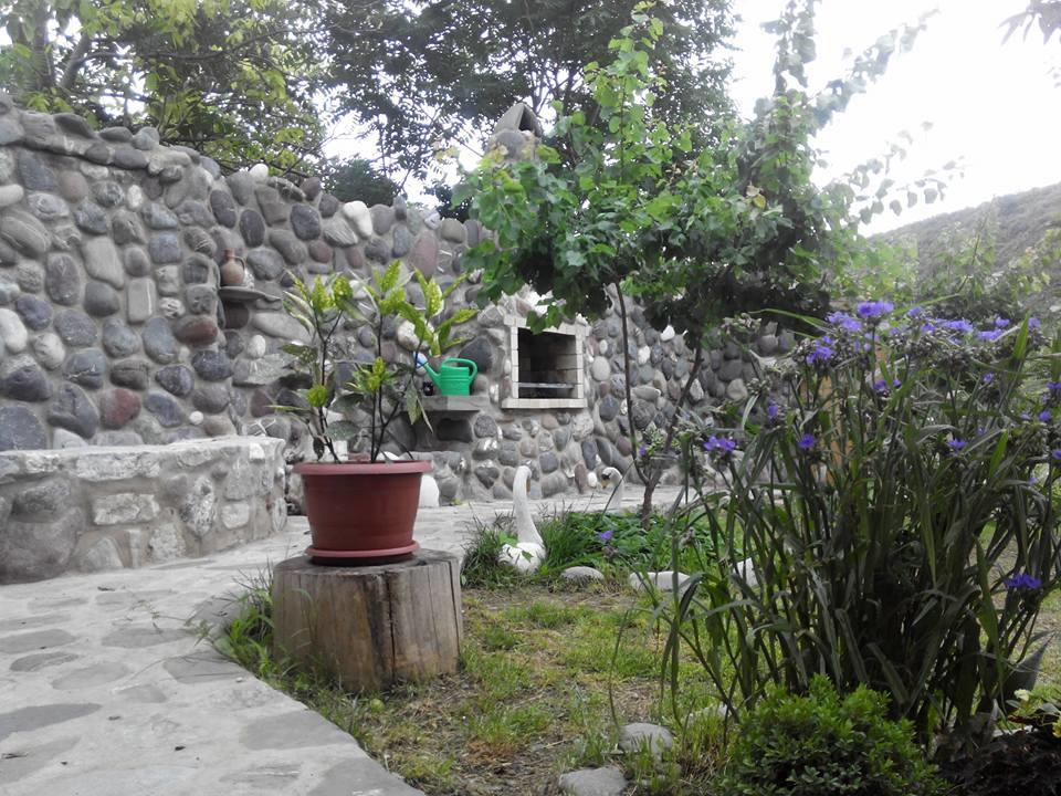 Villa Piano Mtskheta Exterior foto