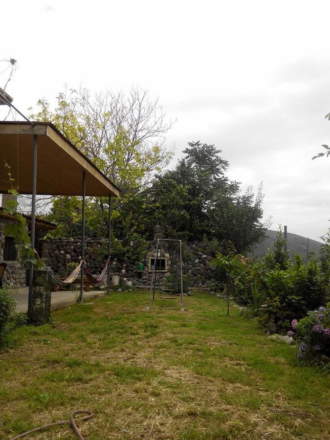 Villa Piano Mtskheta Exterior foto