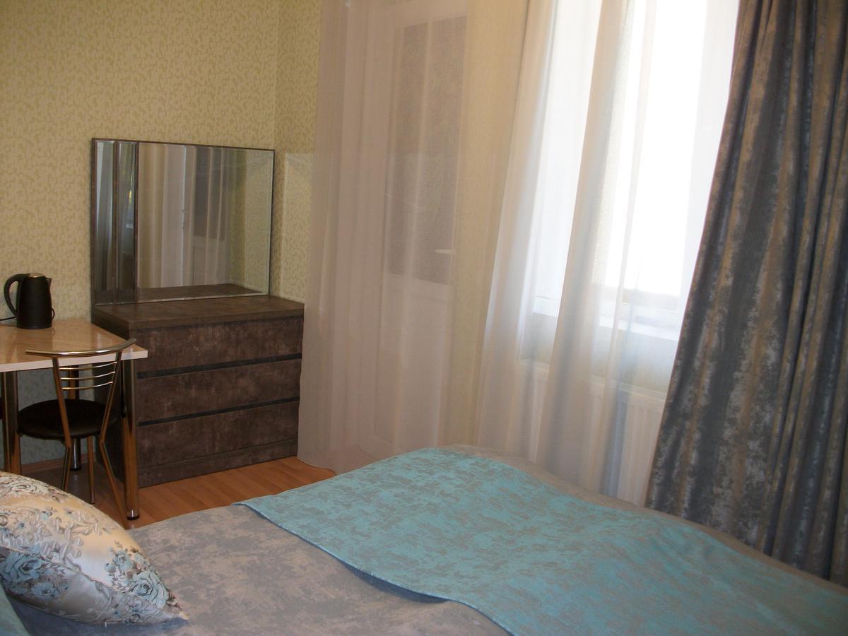 Villa Piano Mtskheta Exterior foto
