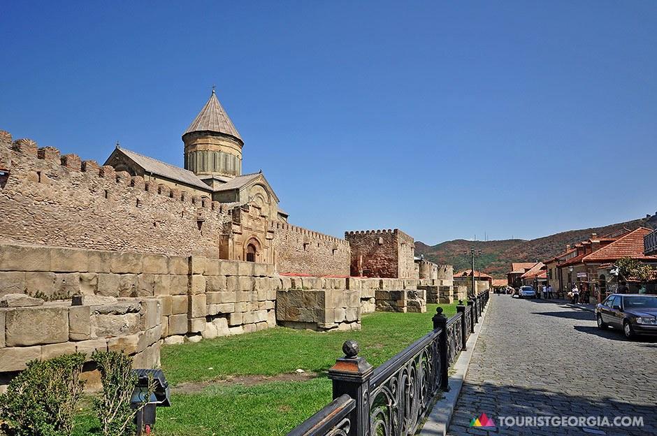 Villa Piano Mtskheta Exterior foto